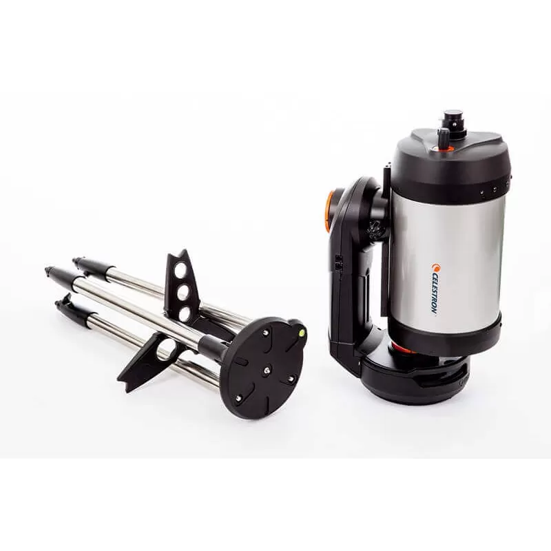 Nexstar Evolution 8 WIFI - CE12091 - Celestron - Telescópios Celestron