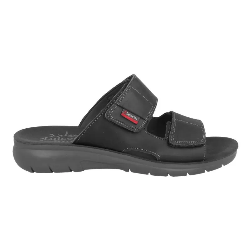 OCEAN 34101GS Preto - LUISETTI Masculino