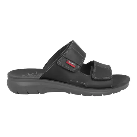 OCEAN 34101GS Preto - LUISETTI Masculino