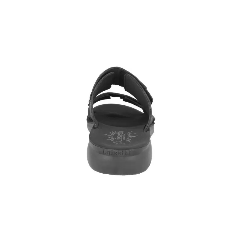 OCEAN 34101GS Preto - LUISETTI Masculino