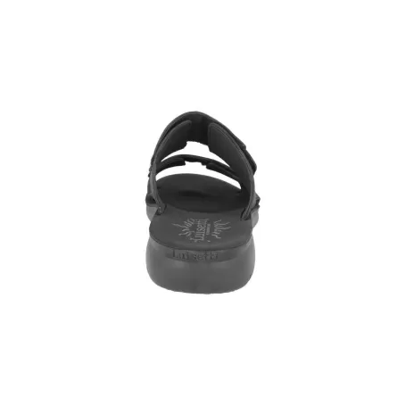 OCEAN 34101GS Preto - LUISETTI Masculino