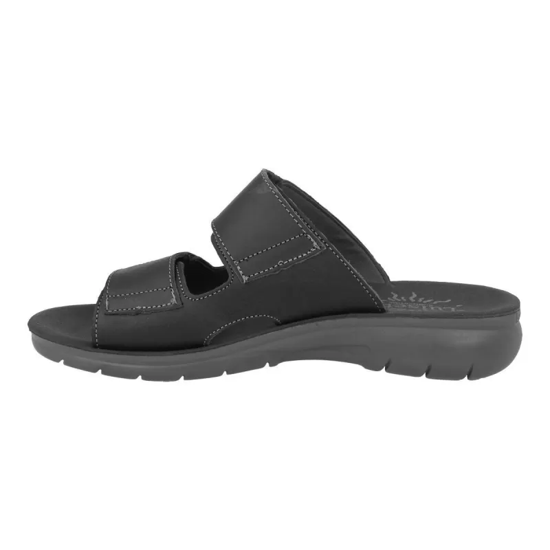 OCEAN 34101GS Preto - LUISETTI Masculino