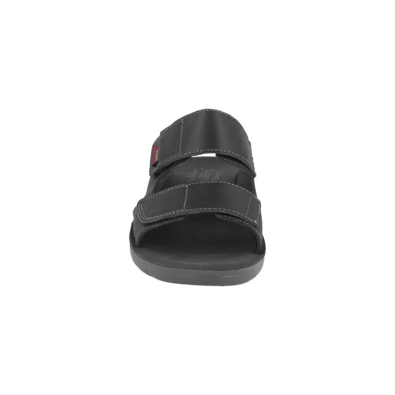 OCEAN 34101GS Preto - LUISETTI Masculino