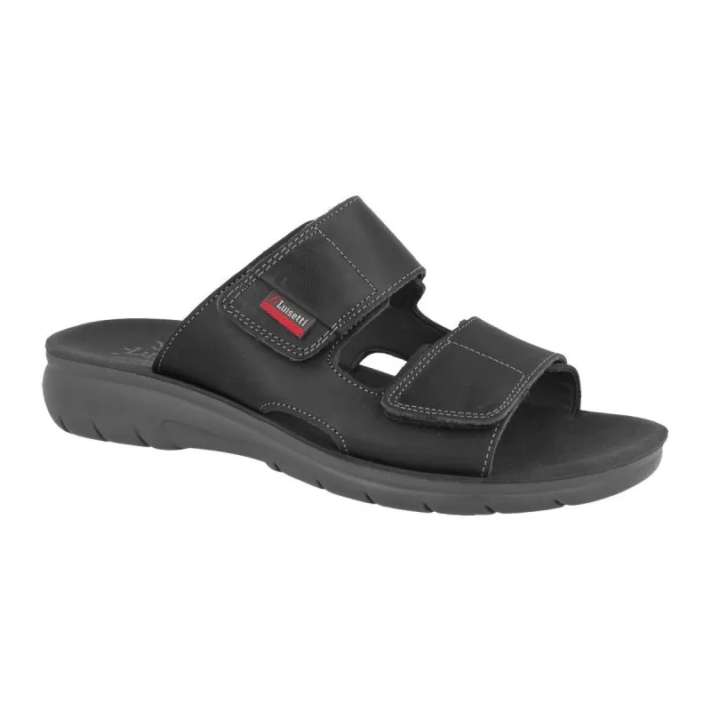 OCEAN 34101GS Preto - LUISETTI Masculino OCEAN 34101GS Preto - LUISETTI Masculino