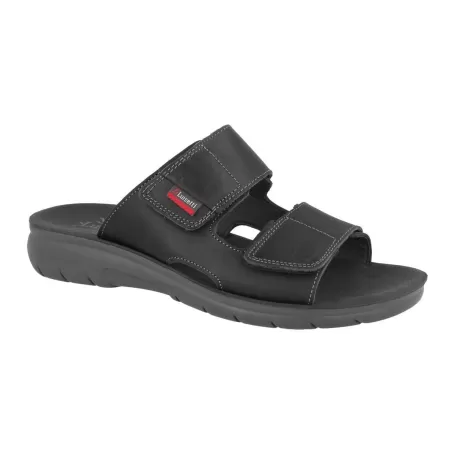 OCEAN 34101GS Preto - LUISETTI Masculino OCEAN 34101GS Preto - LUISETTI Masculino