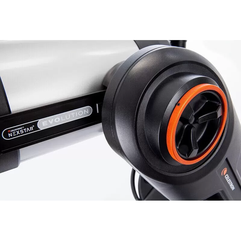 Nexstar Evolution 6 WIFI - CE12090 - Celestron - Telescópios Celestron