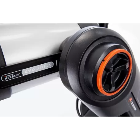 Nexstar Evolution 6 WIFI - CE12090 - Celestron - Telescópios Celestron