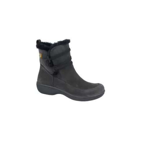 BORA LA24703SU-W Preto - LAURA AZAÑA Feminino BORA LA24703SU-W Preto - LAURA AZAÑA Feminino