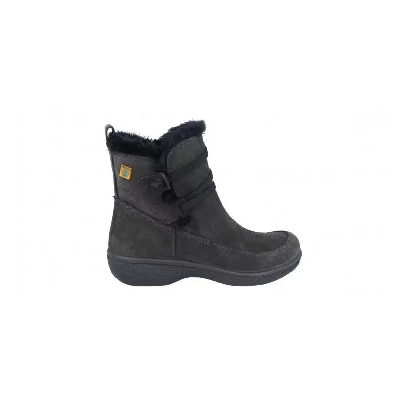 BORA LA24703SU-W Preto - LAURA AZAÑA Feminino