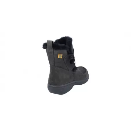 BORA LA24703SU-W Preto - LAURA AZAÑA Feminino