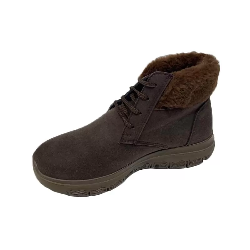 SKYE LA24801SU-W Café - LAURA AZAÑA Feminino