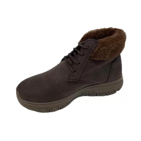 SKYE LA24801SU-W Café - LAURA AZAÑA Feminino