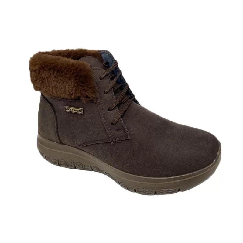SKYE LA24801SU-W Café - LAURA AZAÑA Feminino SKYE LA24801SU-W Café - LAURA AZAÑA Feminino