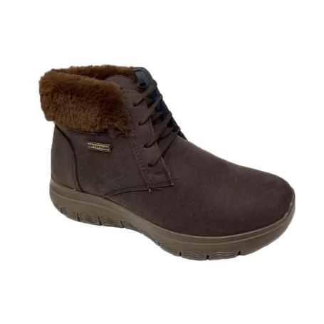 SKYE LA24801SU-W Café - LAURA AZAÑA Feminino SKYE LA24801SU-W Café - LAURA AZAÑA Feminino