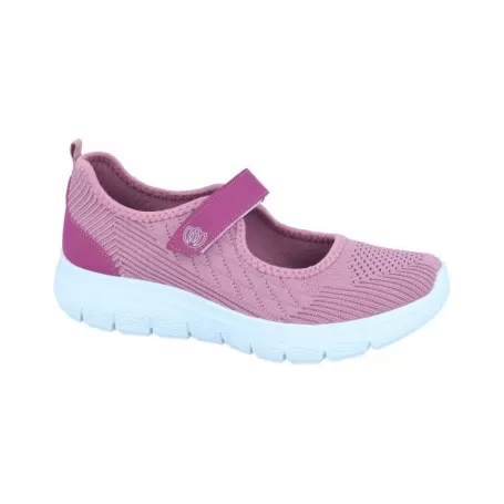 RUNNER LADY LA24507TE - LA24507TERosa - Laura Azaña - mulher RUNNER LADY LA24507TE - LA24507TERosa - Laura Azaña - mulher