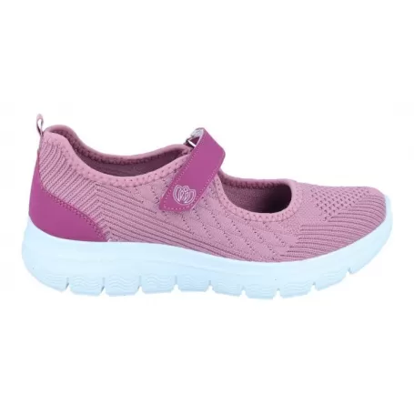 RUNNER LADY LA24507TE Rosa - LAURA AZAÑA Feminino