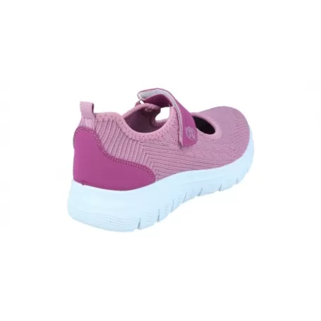 RUNNER LADY LA24507TE Rosa - LAURA AZAÑA Feminino