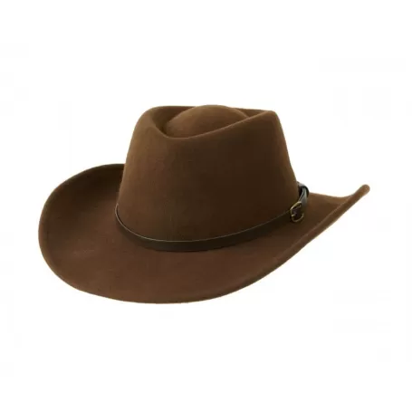 EDEN AUSSIE - ZH020 - Curzon Classics - Bonés e chapéus CURZON CLASSICS EDEN AUSSIE - ZH020 - Curzon Classics - Bonés e chapéus CURZON CLASSICS