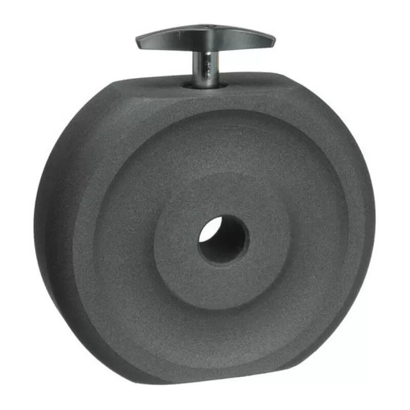Peso extra de 5 kg para montagem AVX - CE94286 - Celestron - Contrapesos e montagens antivibração Peso extra de 5 kg para montagem AVX - CE94286 - Celestron - Contrapesos e montagens antivibração