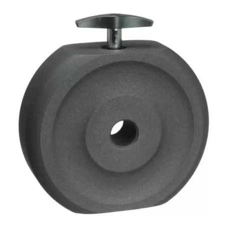 Peso extra de 5 kg para montagem AVX - CE94286 - Celestron - Contrapesos e montagens antivibração Peso extra de 5 kg para montagem AVX - CE94286 - Celestron - Contrapesos e montagens antivibração
