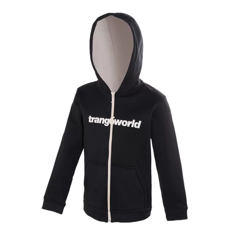 JAQUETA OBY PRETA/ROSA JAQUETA OBY PRETA/ROSA