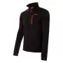 TRX2 STRETCH PRO PULLOVER PRETO/PRETO