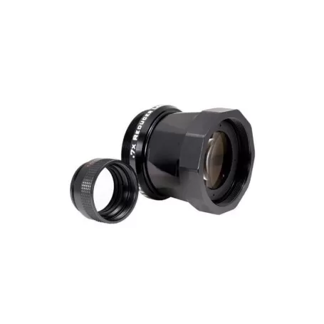 Redutor Focal 0,7x para Tubo Óptico HD Edge de 8" - CE94242 - Celestron - Astrofotografia - Acessórios