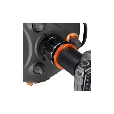 Redutor Focal 0,7x para Tubo Óptico HD Edge de 8" - CE94242 - Celestron - Astrofotografia - Acessórios
