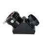 Prisma Zenith 90° para Refratores ou Schmidt-Cassegrain - 31,8 mm - CE94115-A - Celestron - Prismas, Cabeças e Suportes de Oculares