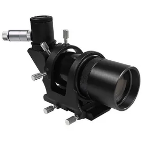 Buscador RACI 9x50mm - Retículo iluminado de 45º - CE93781 - Celestron - Buscadores
