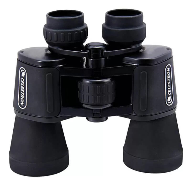 UpClose G2 10x50 - CB71256-DS - Celestron - Binóculos CELESTRON UpClose G2 10x50 - CB71256-DS - Celestron - Binóculos CELESTRON