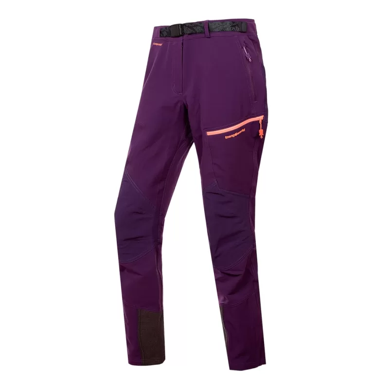 CALÇA COMPRIDA TRX2 DURA WM PRO ROXA CALÇA COMPRIDA TRX2 DURA WM PRO ROXA