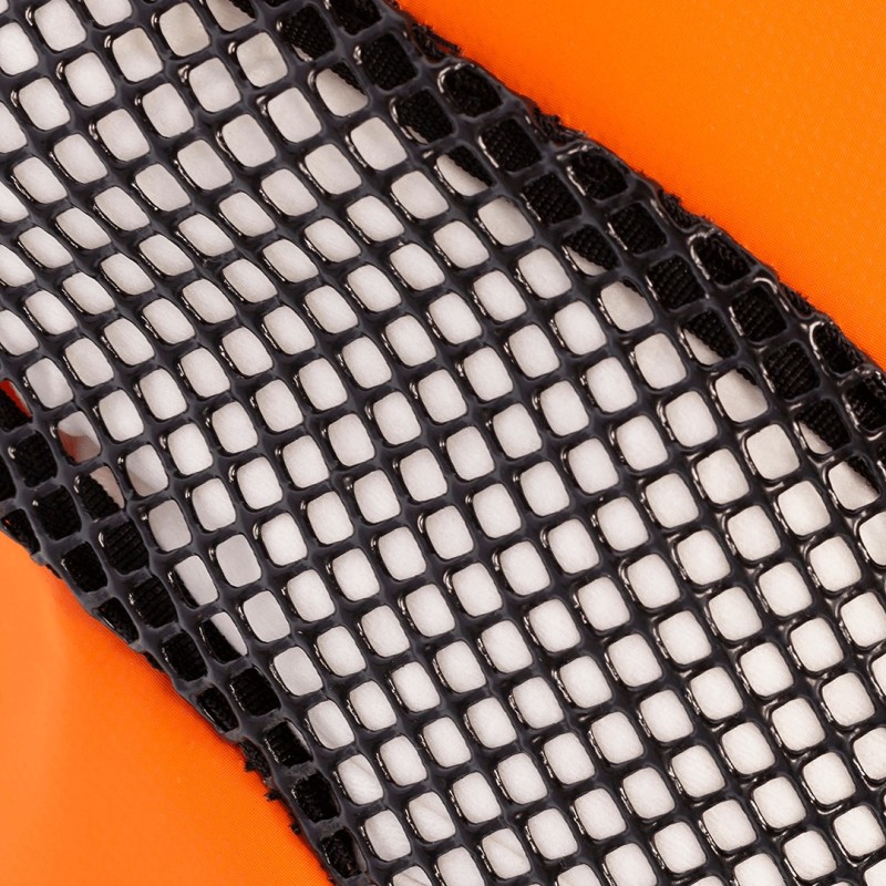 MOCHILA CANYON 45 NARANJA