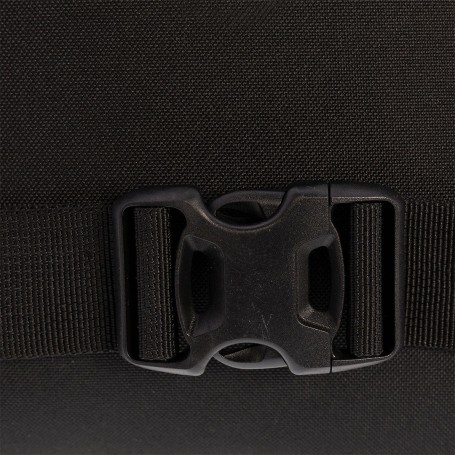 MOCHILA CANYON 45 NARANJA