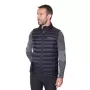 DC BLACK TOTAL VEST