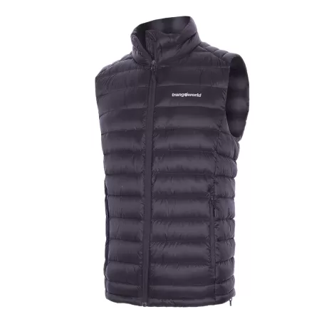 DC BLACK TOTAL VEST