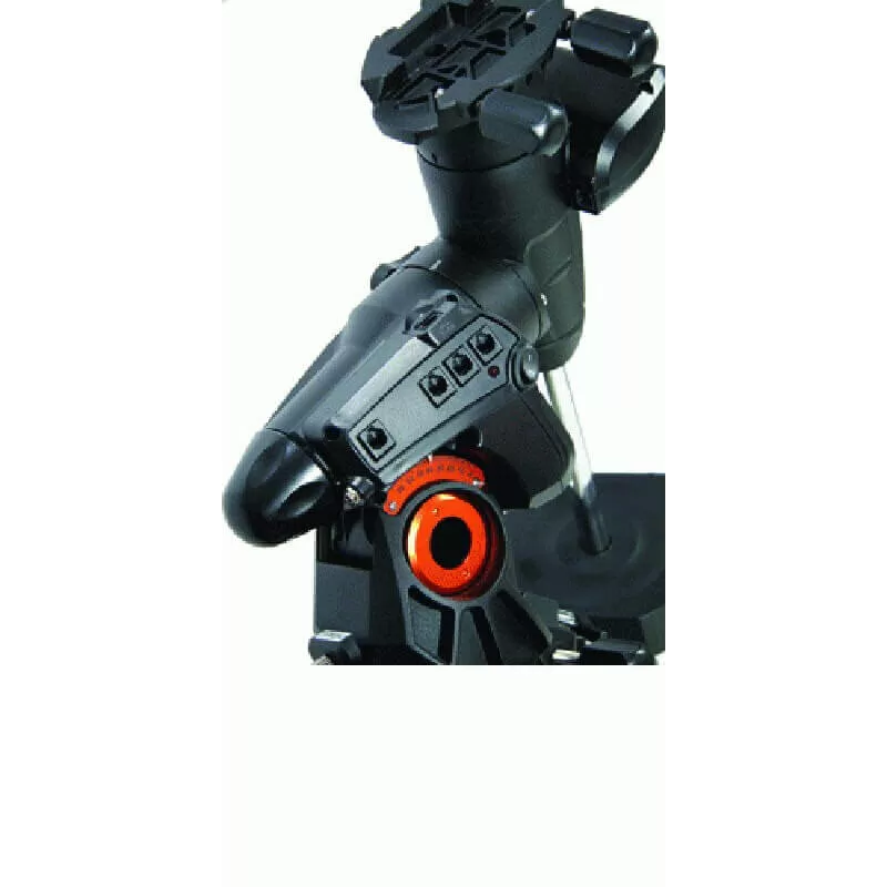 Suporte Computadorizado AVX com Tripé - CE91519-DS-A - Celestron - Celestron Mounts