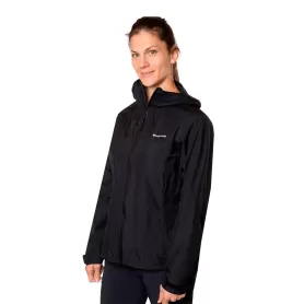 CHAQUETA KANCHENJUNGA NEGRO