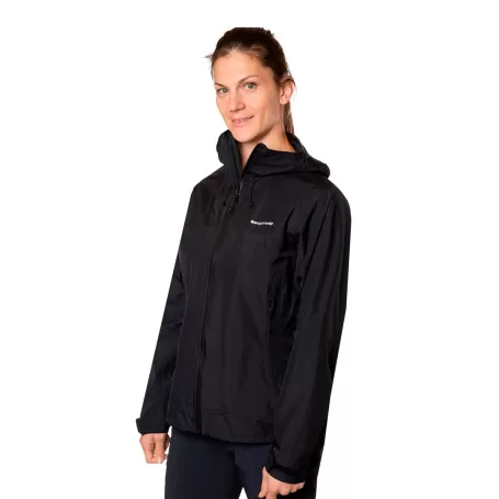 JAQUETA PRETA KANCHENJUNGA