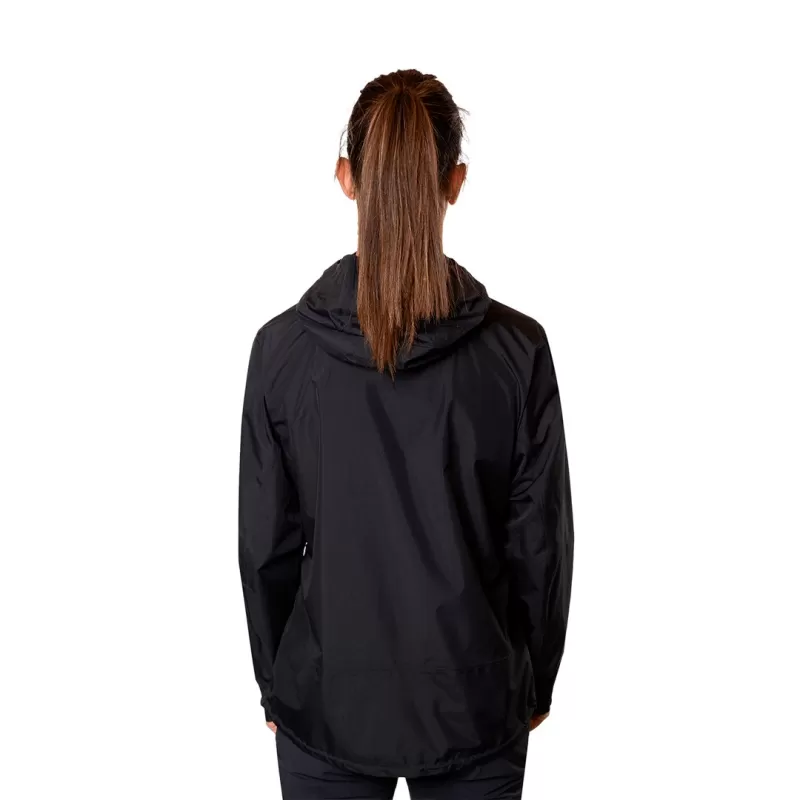 JAQUETA PRETA KANCHENJUNGA