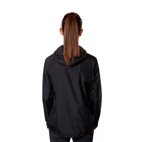 JAQUETA PRETA KANCHENJUNGA