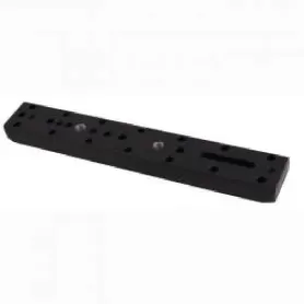 Placa de montagem universal para CG-5, montagem AVX - CE94213 - Celestron - Tubos ópticos Celestron