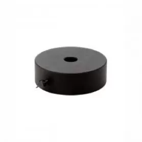 Peso extra de 10 kg para montagem CGE Pro-GCEM DX - CE94187 - Celestron - Contrapesos e montagens antivibração