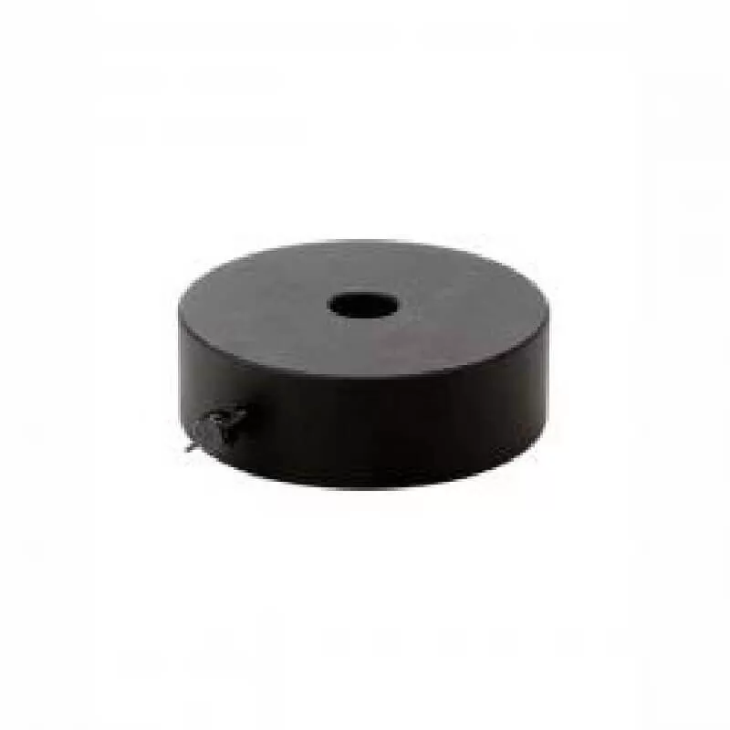 Peso extra de 7,72 kg para montagem CGEM - CE94189 - Celestron - Contrapesos e montagens antivibração Peso extra de 7,72 kg para montagem CGEM - CE94189 - Celestron - Contrapesos e montagens antivibração