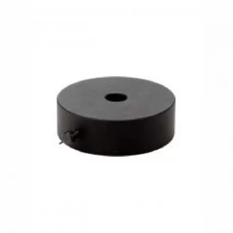 Peso extra de 7,72 kg para montagem CGEM - CE94189 - Celestron - Contrapesos e montagens antivibração Peso extra de 7,72 kg para montagem CGEM - CE94189 - Celestron - Contrapesos e montagens antivibração