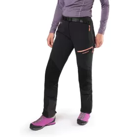 pantalon LARGO TRX2 NYL WM PRO NEGRO
