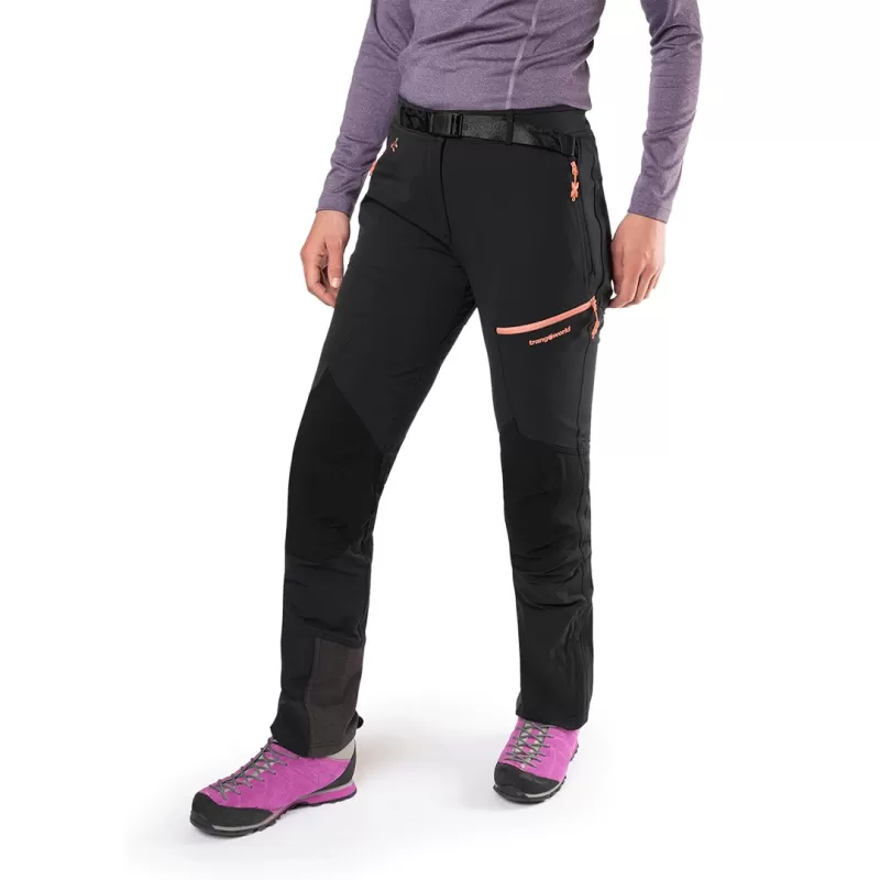 pantalon LARGO TRX2 NYL WM PRO NEGRO pantalon LARGO TRX2 NYL WM PRO NEGRO
