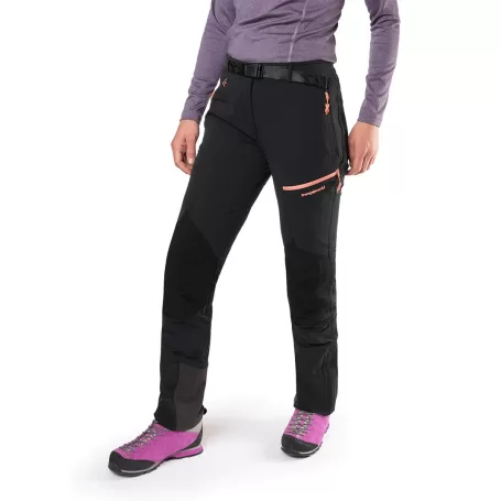 pantalon LARGO TRX2 NYL WM PRO NEGRO pantalon LARGO TRX2 NYL WM PRO NEGRO