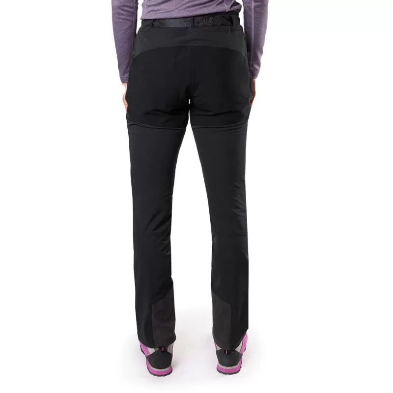 pantalon LARGO TRX2 NYL WM PRO NEGRO