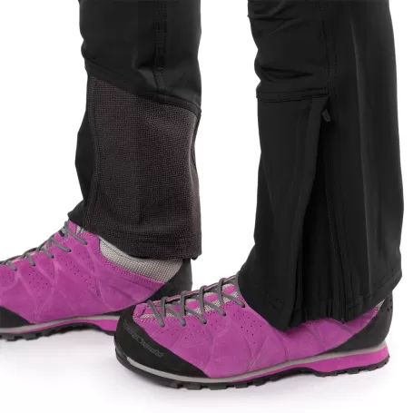 pantalon LARGO TRX2 NYL WM PRO NEGRO